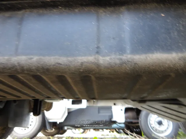 スバル サンバートラック