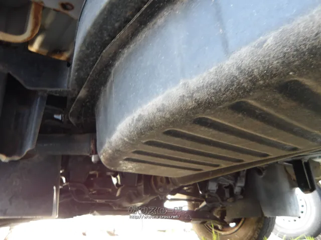 スバル サンバートラック