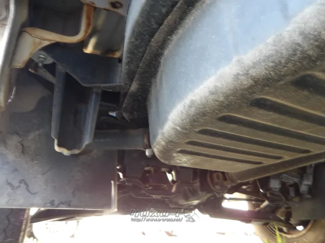 スバル サンバートラック