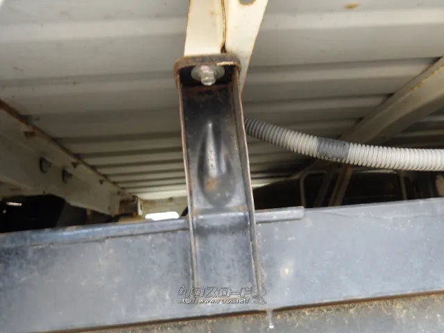 スバル サンバートラック