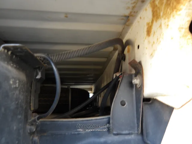 スバル サンバートラック