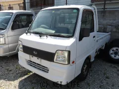 スバル サンバートラック