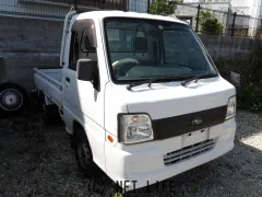 スバル サンバートラック