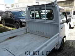 スバル サンバートラック