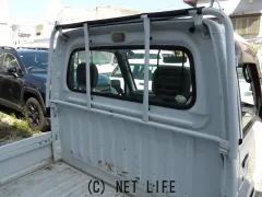 スバル サンバートラック