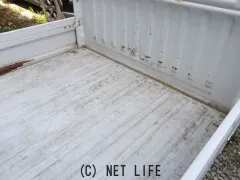 スバル サンバートラック