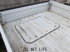 スバル サンバートラック