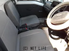 スバル サンバートラック