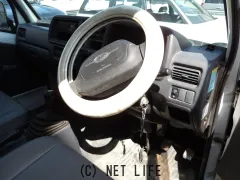 スバル サンバートラック