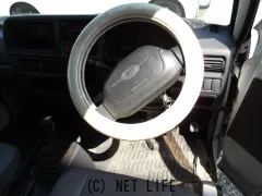 スバル サンバートラック