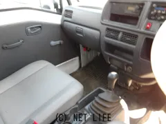 スバル サンバートラック