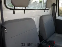 スバル サンバートラック