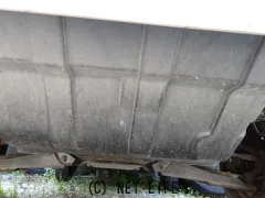 スバル サンバートラック