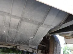 スバル サンバートラック