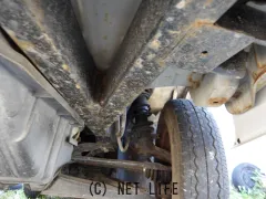 スバル サンバートラック