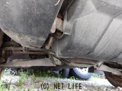 スバル サンバートラック