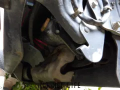 スバル サンバートラック