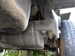 スバル サンバートラック