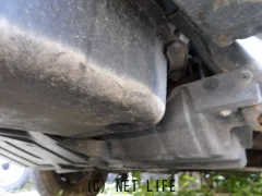 スバル サンバートラック