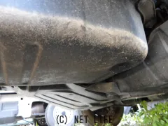 スバル サンバートラック