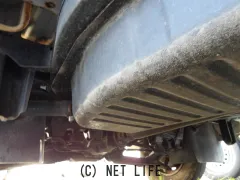 スバル サンバートラック