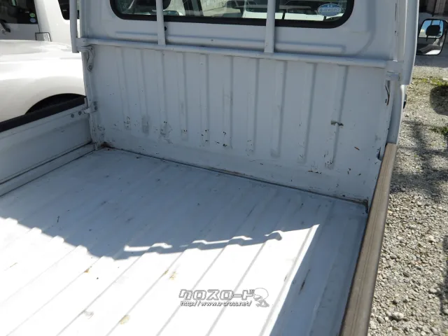 スバル サンバートラック