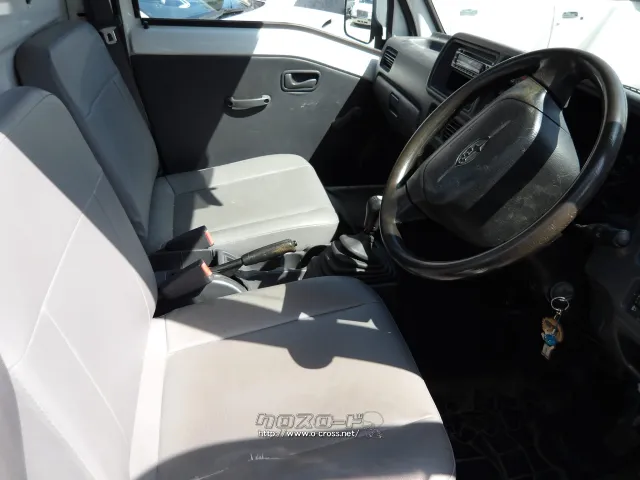 スバル サンバートラック