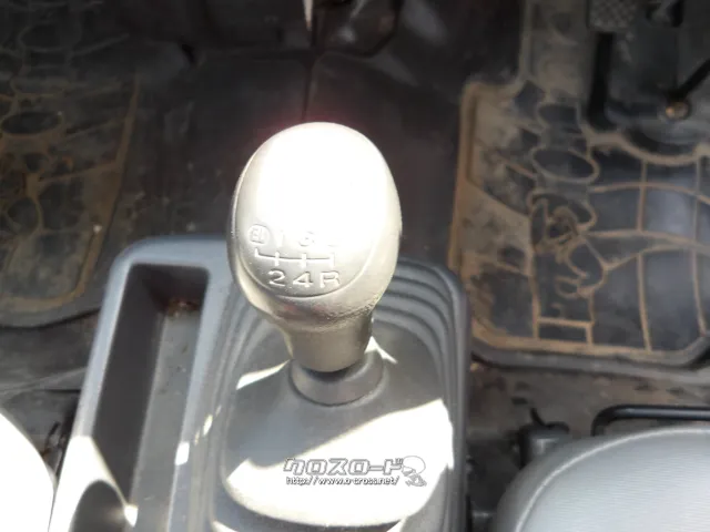 スバル サンバートラック