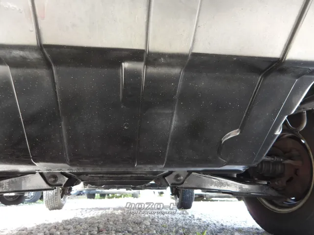 スバル サンバートラック