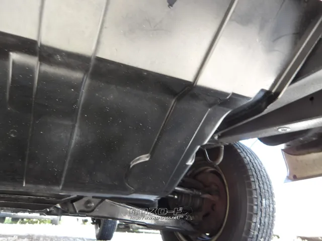 スバル サンバートラック