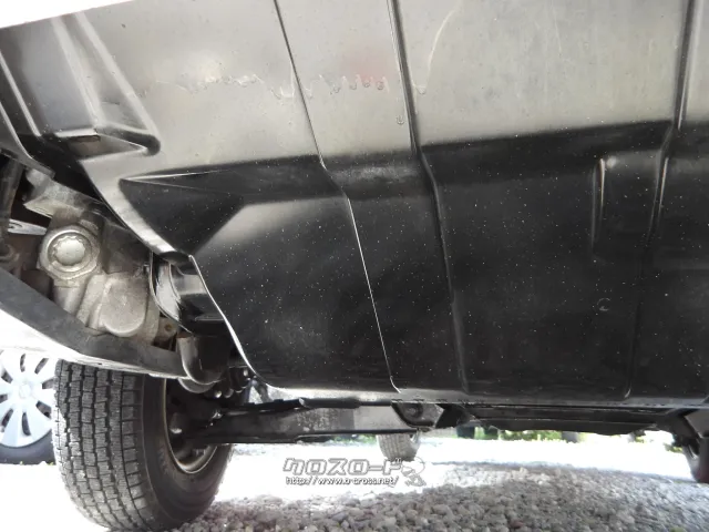 スバル サンバートラック