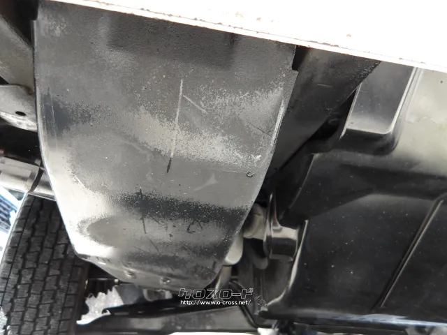 スバル サンバートラック