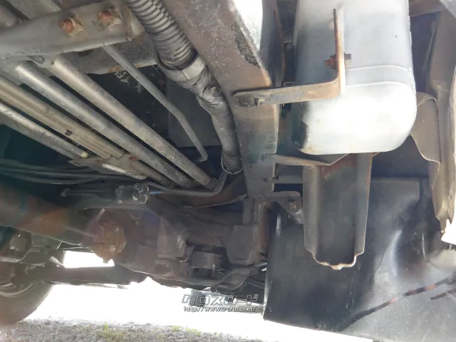 スバル サンバートラック