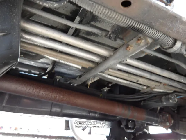 スバル サンバートラック