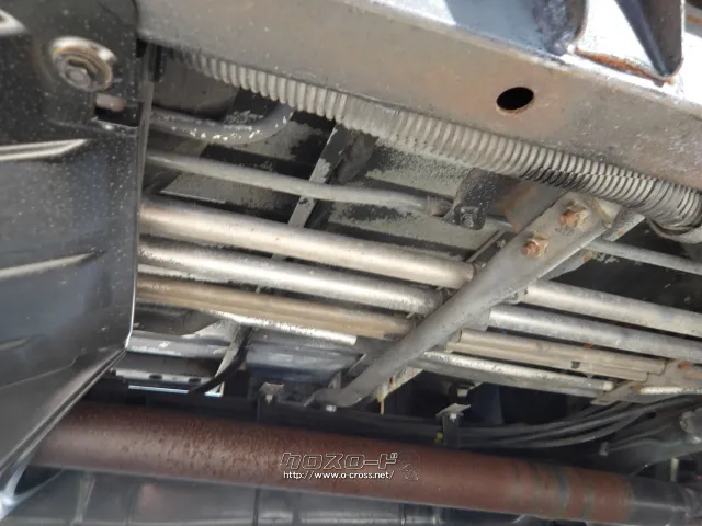 スバル サンバートラック