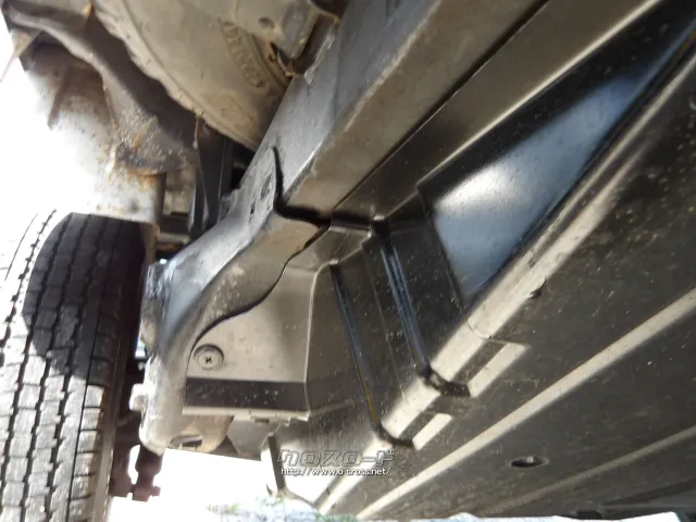 スバル サンバートラック