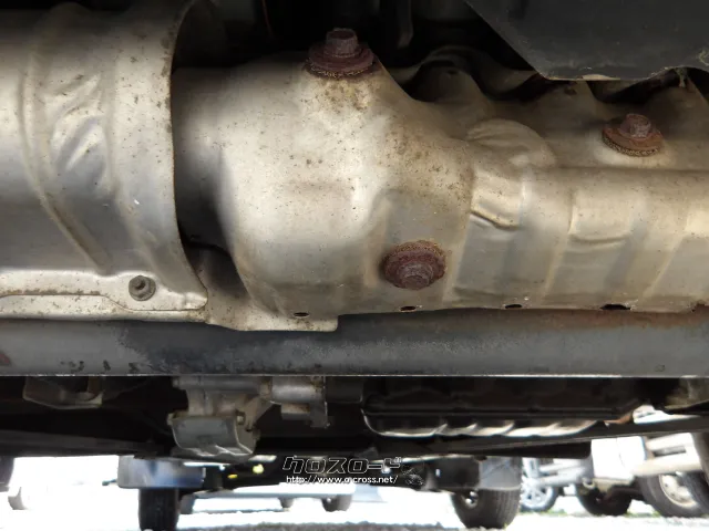 スバル サンバートラック