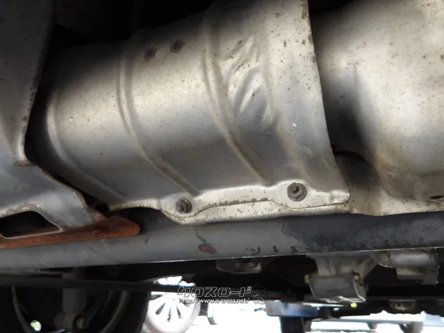 スバル サンバートラック