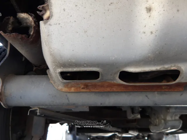 スバル サンバートラック