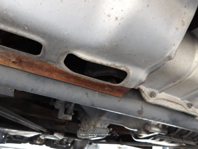 スバル サンバートラック