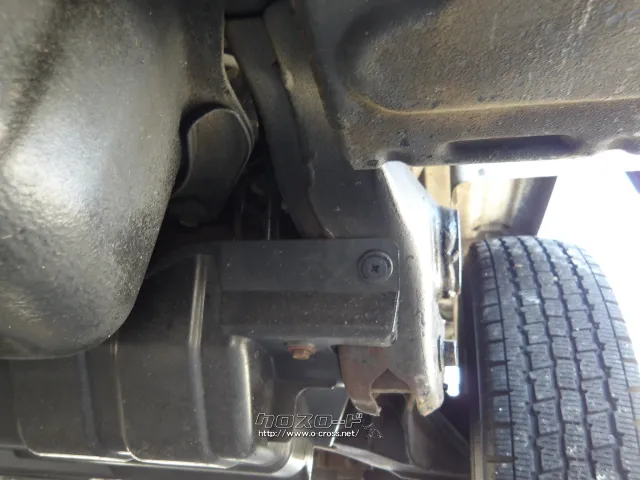 スバル サンバートラック