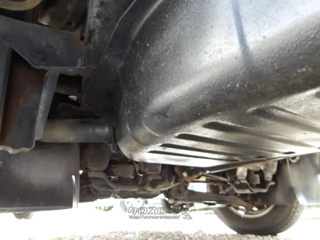 スバル サンバートラック