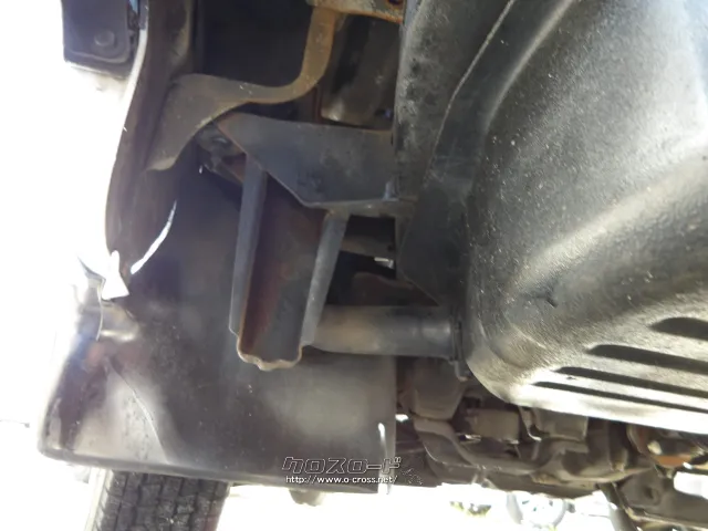 スバル サンバートラック