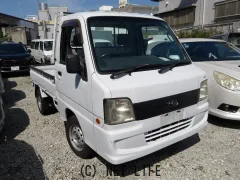 スバル サンバートラック