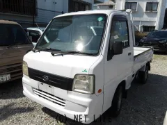 スバル サンバートラック