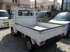 スバル サンバートラック