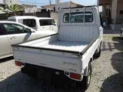 スバル サンバートラック