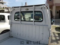 スバル サンバートラック