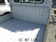 スバル サンバートラック