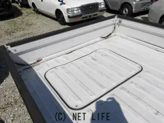 スバル サンバートラック